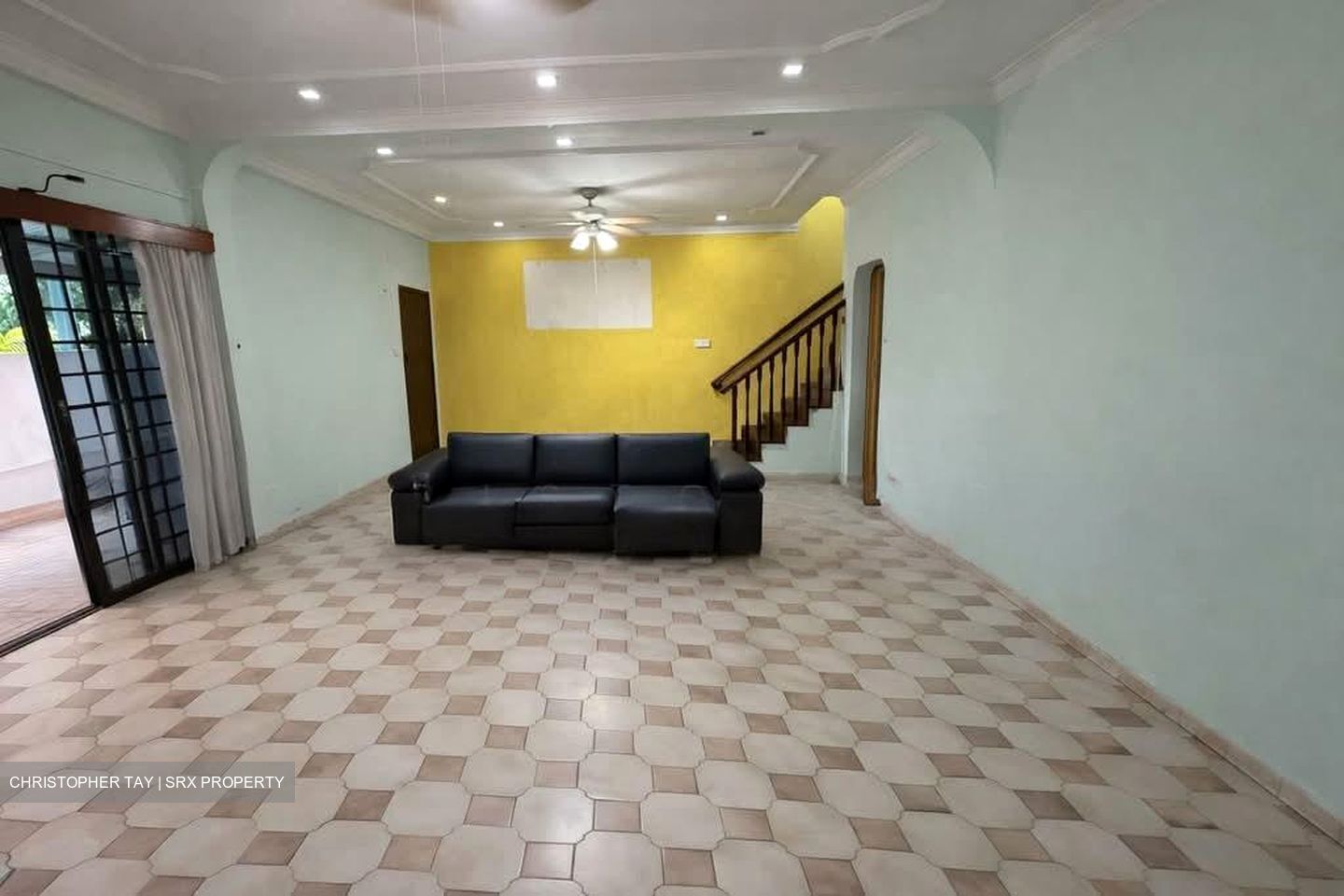 Coral Park (D20), Terrace #550984101